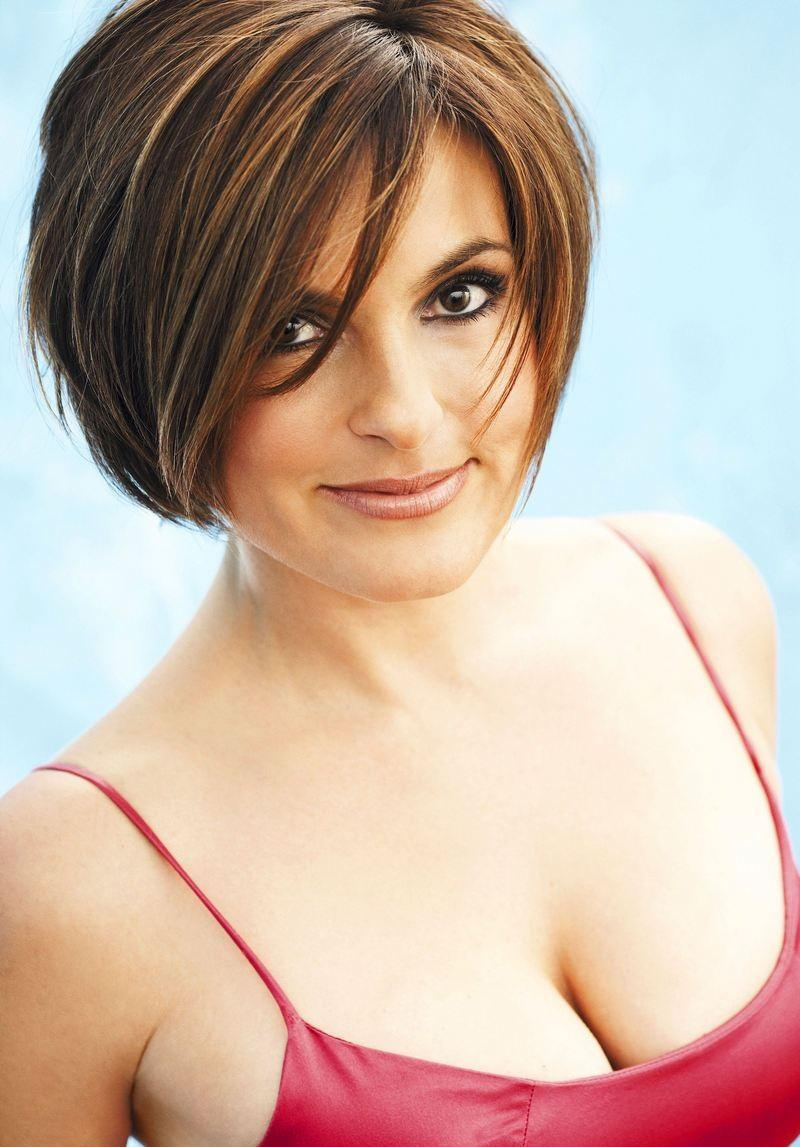 Mariska Hargitay - Foto 6