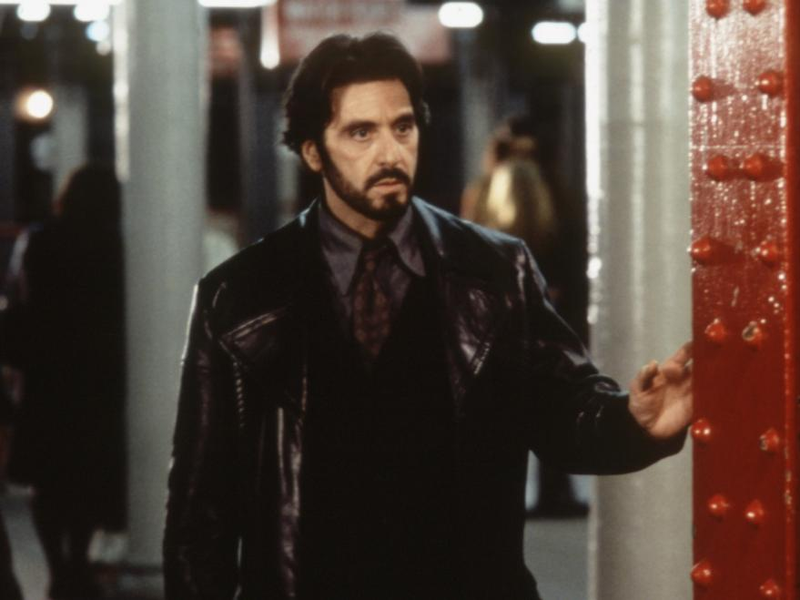 Foto 41 de O Pagamento Final