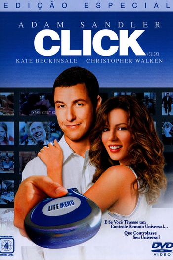  de Filme Click (2006)