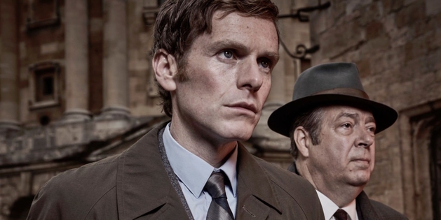 Endeavour will return for a sixth series in 2019