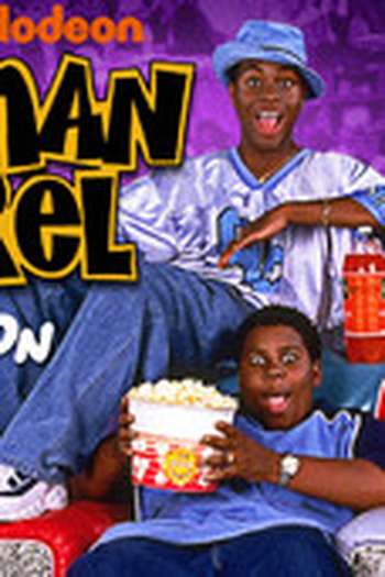  de Série Kenan & Kel (3ª Temporada)  (1998)