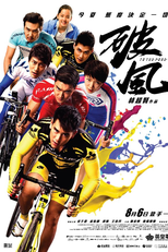 To The Fore (Po feng)