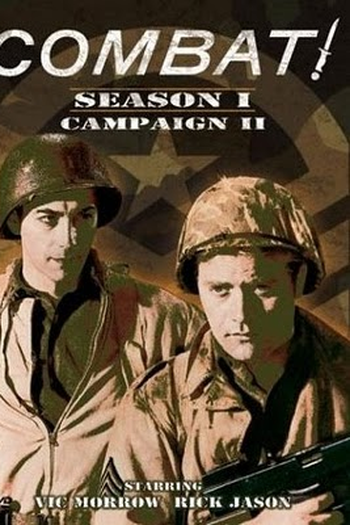  de Série Combate (1962)