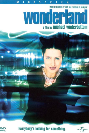  de Filme Encontros e Desencontros (1999)