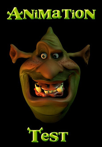 Shrek: I Feel Good (Shrek: I Feel Good - Animation Test)