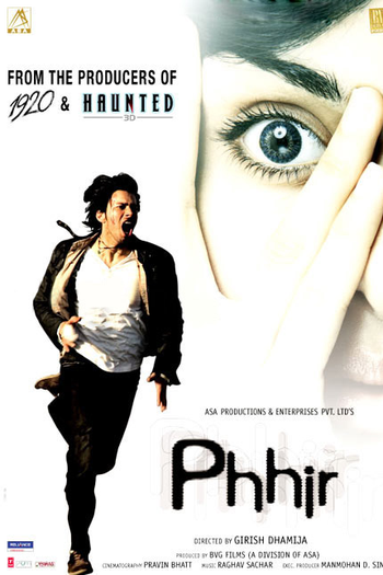  de Filme Phhir (2011)