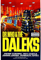 Dr. Who e a Guerra dos Daleks