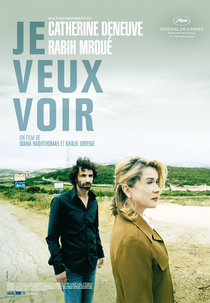 Eu Quero Ver (Je veux voir)