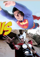 Superman vs. Thor