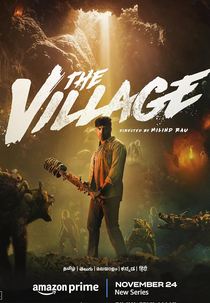 Vilarejo Macabro (The Village)