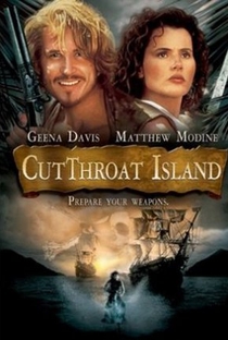 A Ilha da Garganta Cortada - 16 de Abril de 1996 | Filmow