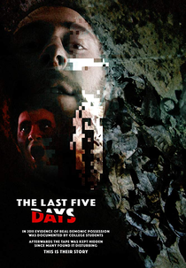 The Last Five Days (The Last Five Days)