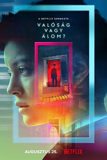  de Série A Saída (1ª Temporada) (2021)