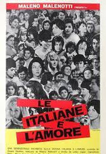 Le italiane e l'amore (Le italiane e l'amore)
