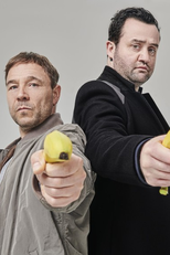 Code 404 (3ª Temporada) (Code 404 (Season 3))