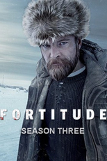 Os Crimes de Fortitude (3ª Temporada) (Fortitude (Season 3))