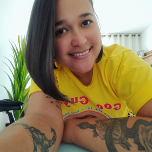 Foto de perfil de Isabella dos Anjos