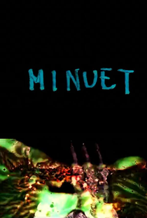 Minuet - Poster / Capa / Cartaz - Oficial 1