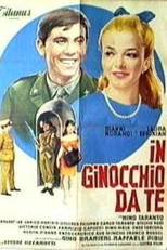 Ajoelhado a Seus Pés (In ginocchio da te)