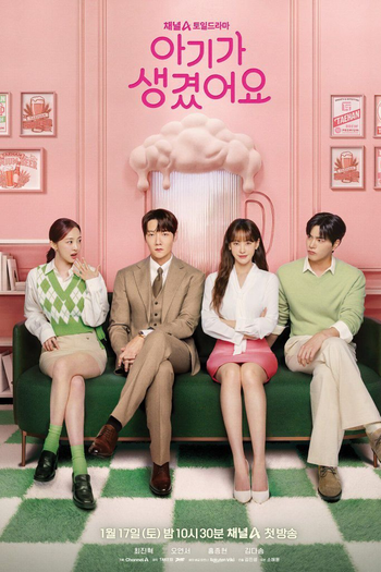  de Série Positively Yours (2026)