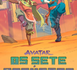 Avatar: Os Sete Refúgios