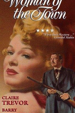 A Mulher da Cidade  (The Woman of the Town)