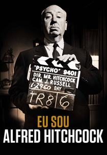 Eu Sou Alfred Hitchcock (I Am Alfred Hitchcock)