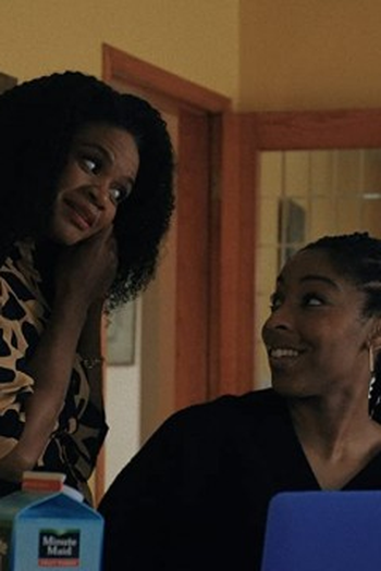 Poster de Episódio Suzanné Hayward & Leon Hines (2021)
