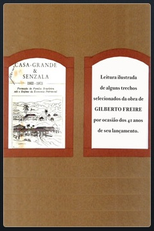 Casa-Grande e Senzala (Casa-Grande e Senzala)
