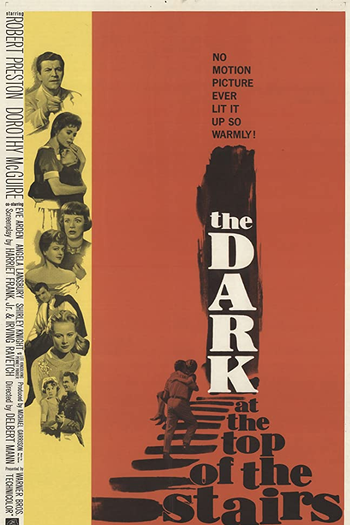  de Filme Sombras no Fim da Escada (1960)