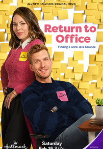 Return to Office (Return to Office)
