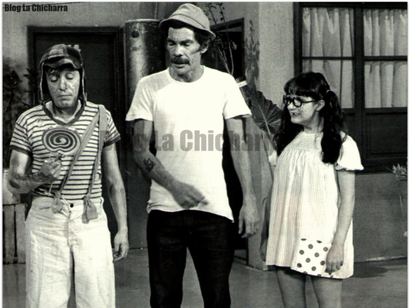 Foto 45 de Obrigado, Chaves