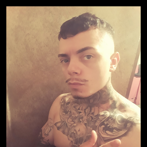 Foto de perfil de Gabriel Alecsander
