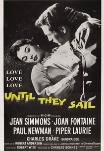 Famintas de Amor (Until They Sail)