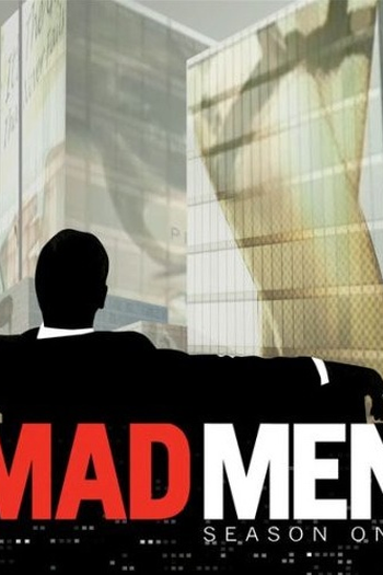  de Série Mad Men (1ª Temporada) (2007)
