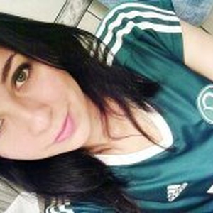 Foto de perfil de Rosiane Lopes