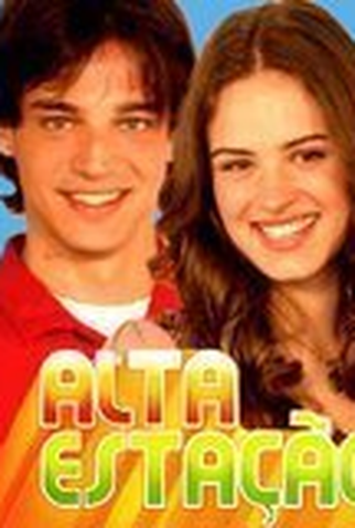 Poster 2 de TV Alta estação (2006)