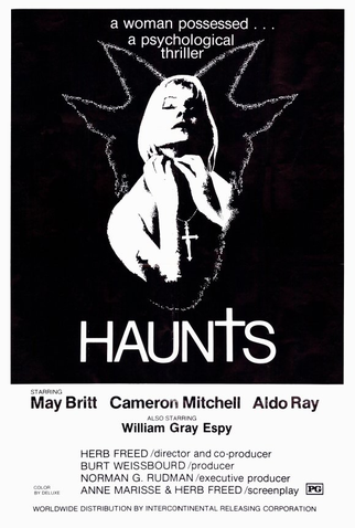 Poster 1 de Filme Psicopatia (1977)