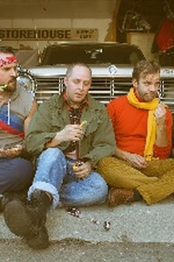 Poster de Episódio Dubious Pursuits (2018)
