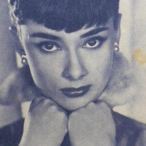 Foto de perfil de Marília