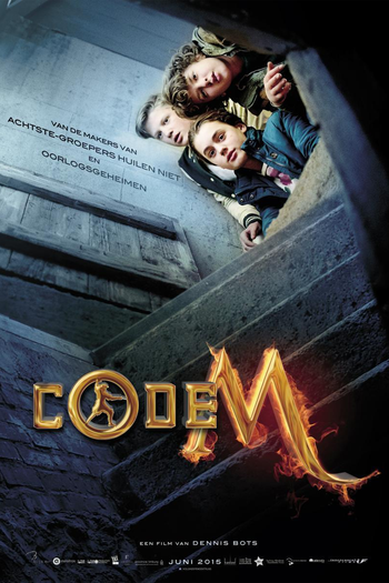 de Filme A Espada de D'Artagnan (2015)