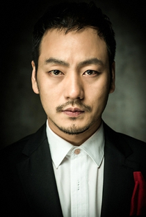 Park Hae-Soo - Poster 1