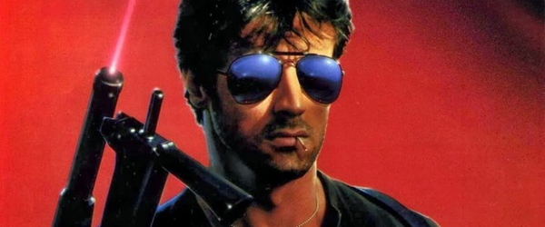 Sylvester Stallone fala sobre possível série do filme Cobra