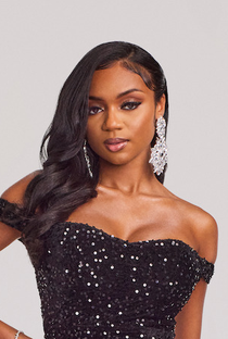 Sadé Vanessa - Poster 1