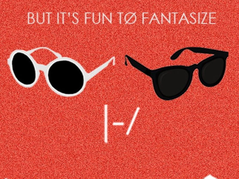 Foto 4 de Twenty One Pilots: Ride