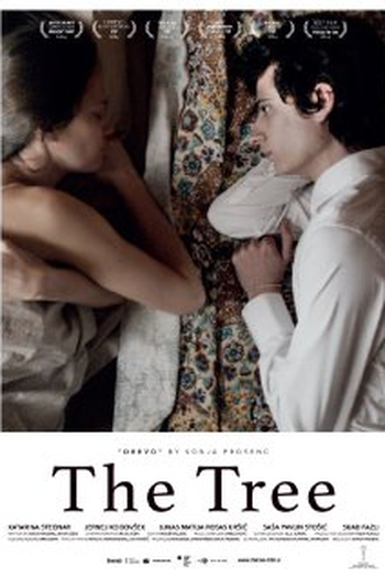 Poster de Filme The Tree (2014)