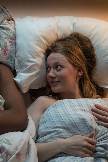  de Curta Silent Nights (2017)