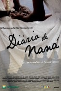 Diário de Naná - Poster / Capa / Cartaz - Oficial 2