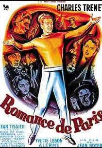 Romance de Paris (La Romance de Paris)