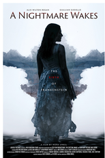 A Origem de Frankenstein (A Nightmare Wakes)